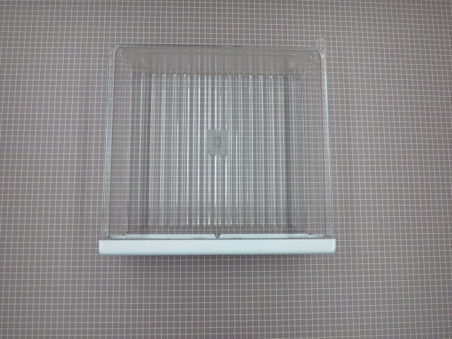 Snack Pan and Front WR32X1404