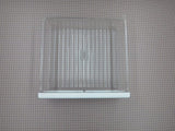 Snack Pan and Front WR32X1404
