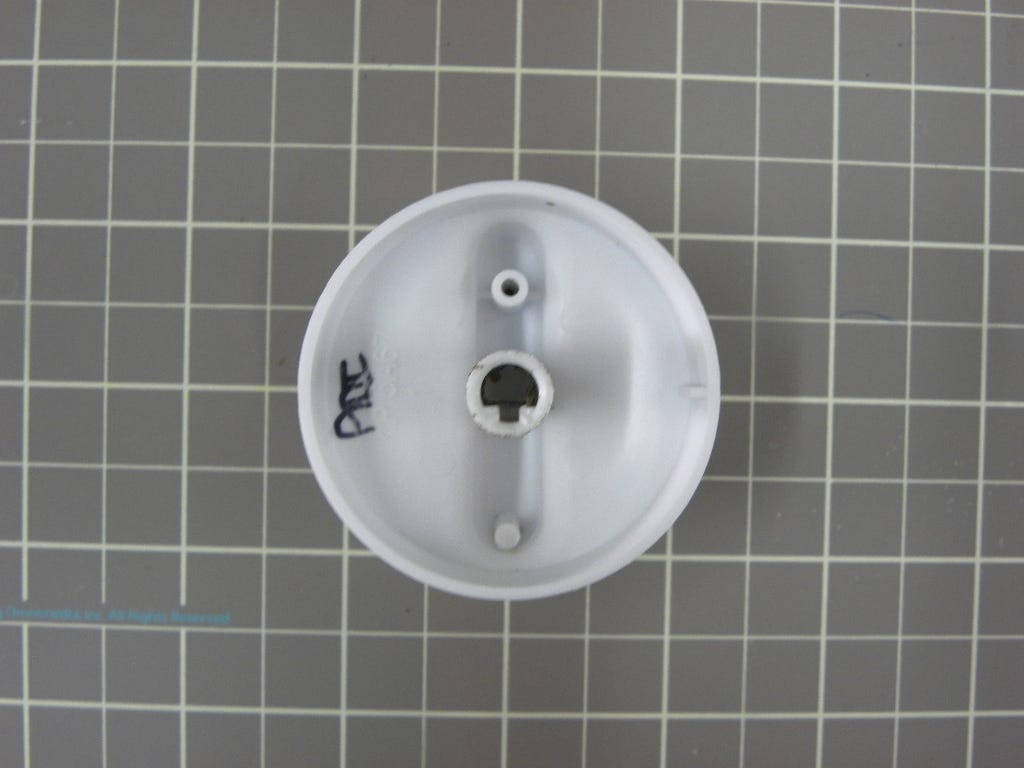 Valve Knob 74004650