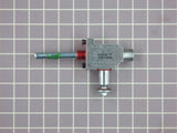 Top Burner Valve W/Mounting Screw (9.5K) 5303935305