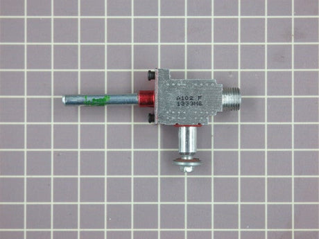 Top Burner Valve W/Mounting Screw (9.5K) 5303935305