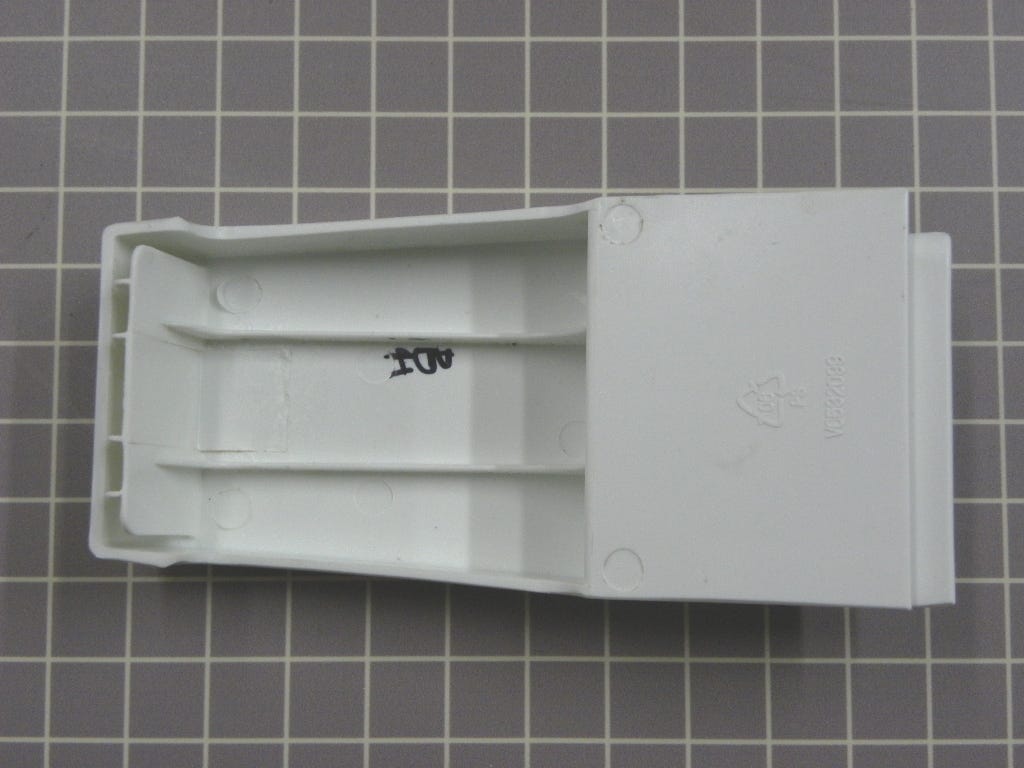 Right Bracket RF-0850-26