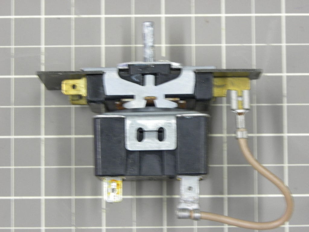 Warmer Switch 316132601