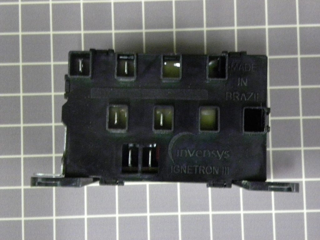 Spark Module 74008821