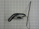 Whirlpool Oven Safety Switch (Temperature) 4450812