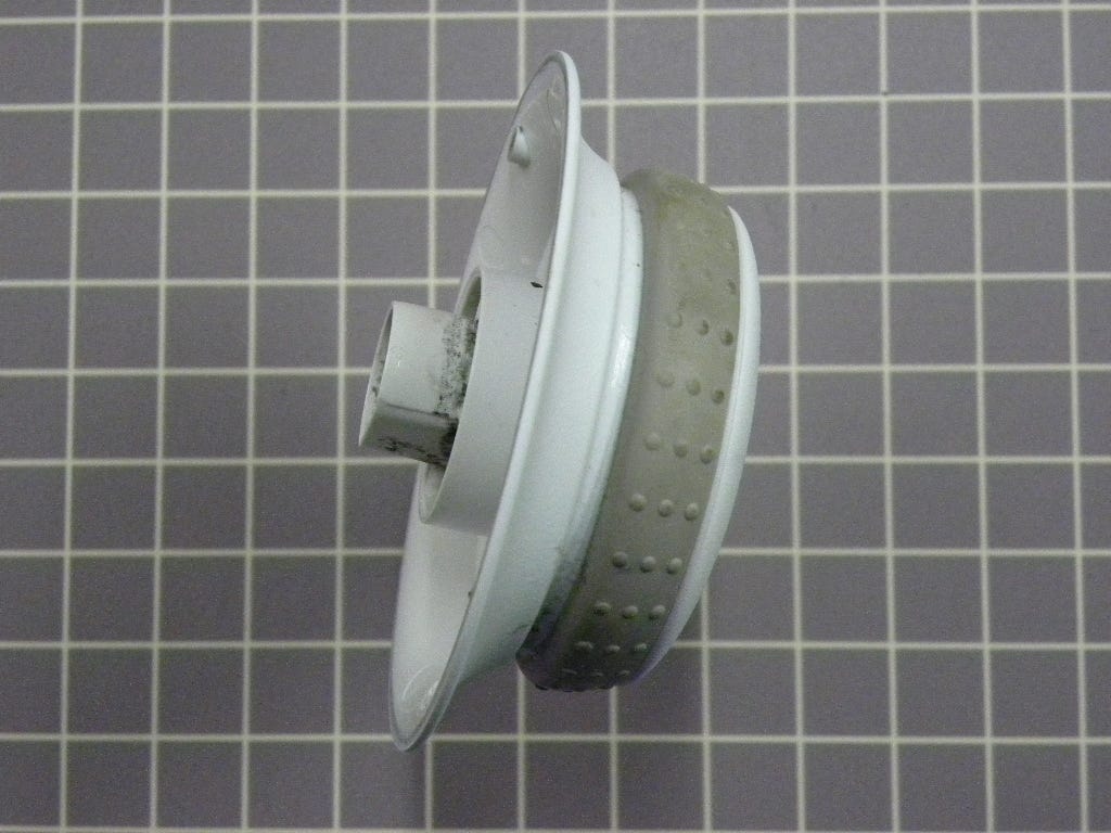 Timer Knob 22002461