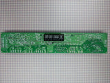 Oven Control Board 316562002