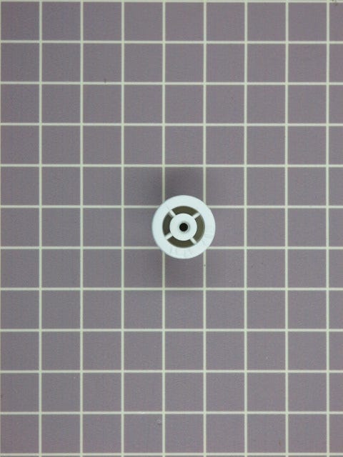 Light Switch Knob 306675W