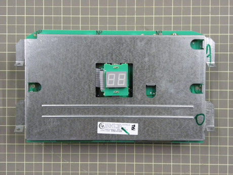 Microcomputer 22004316
