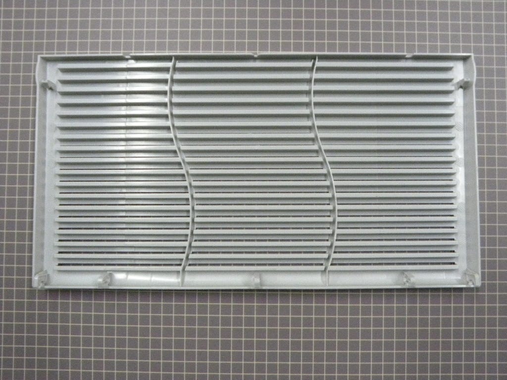 Grille Front WJ82X10080