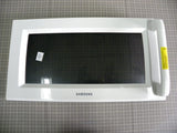 Samsung Microwave Complete Door (White) SMH6140WB