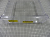 Maytag Refrigerator Meat Pan 61002605