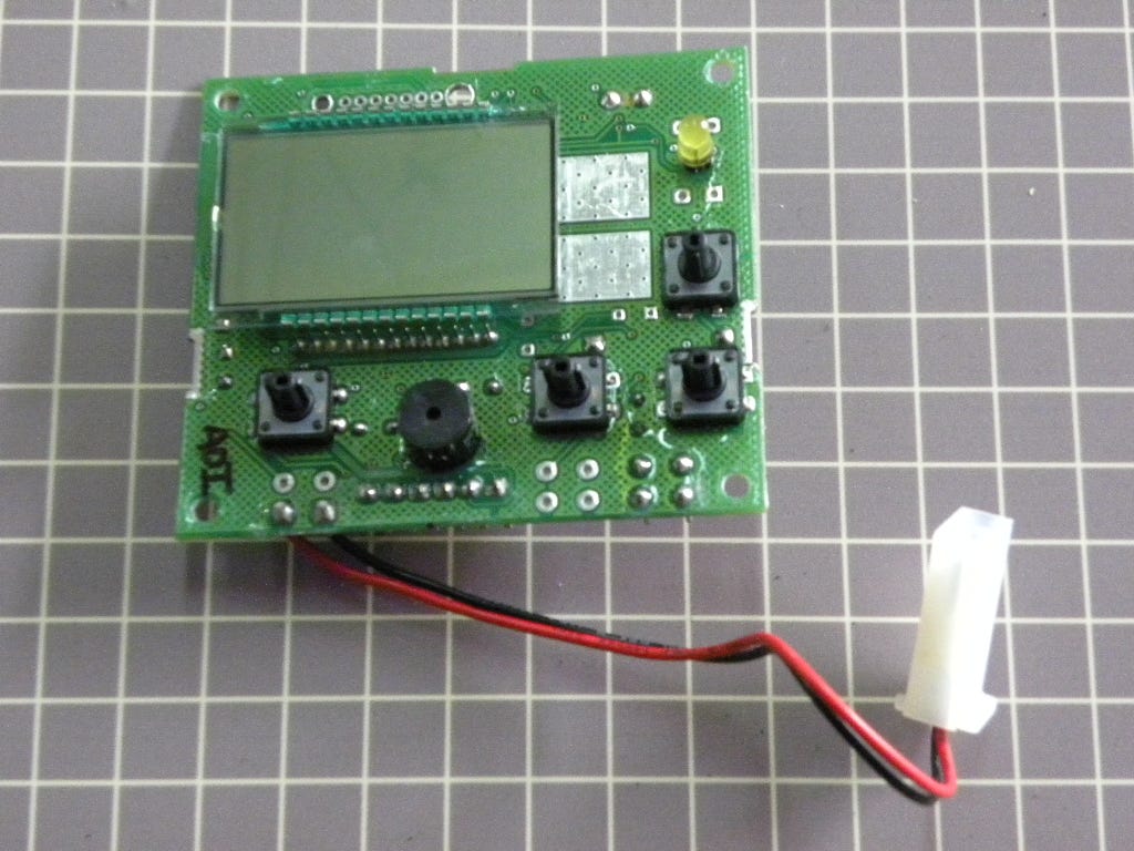 PCB Board 7268617