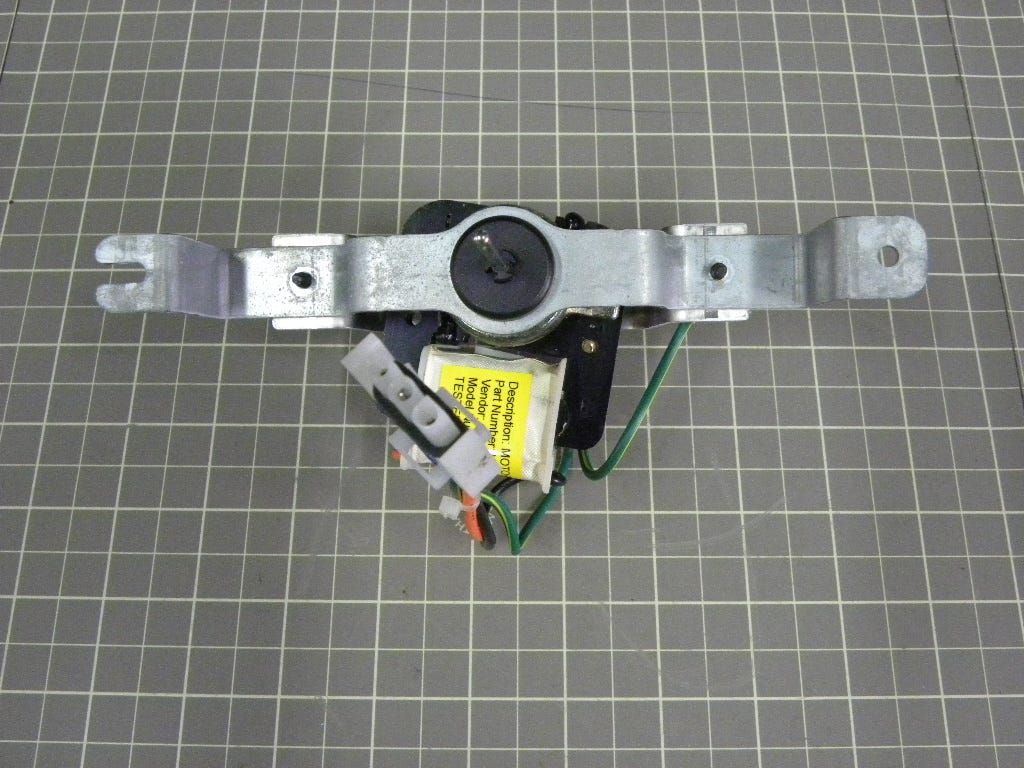 DC Evaporator Motor WR60X10172