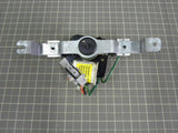 DC Evaporator Motor WR60X10172