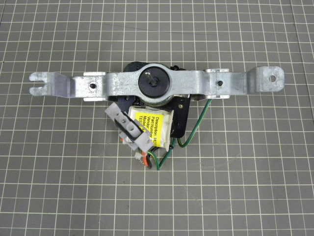 DC Evaporator Motor WR60X10172