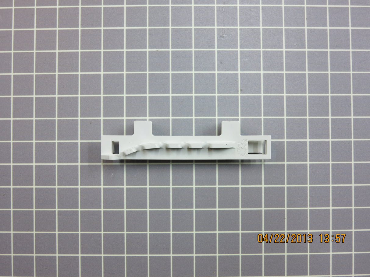 GE Dishwasher Finger indexer WD12X10063