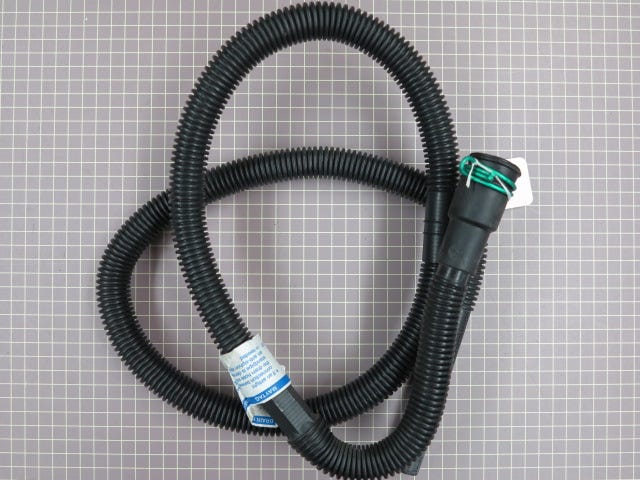 Drain Hose 12001807