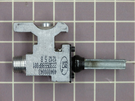Surface Burner Valve WB28K10578