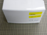 Ice Bucket and Auger WR17X11429