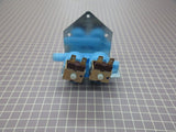 Water Inlet Valve W10356257