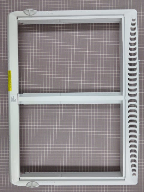 Crisper Pan Cover 240364787