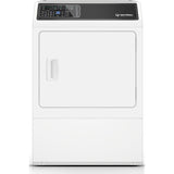 Speed Queen 7.0 cu. ft. Front Control, Electric Front Load Dryer DF7000WE