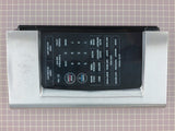 Touchpad and Control Panel 4781W1M463C