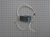 Surface Receptacle WB17K10003