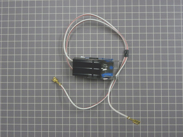 Surface Receptacle WB17K10003