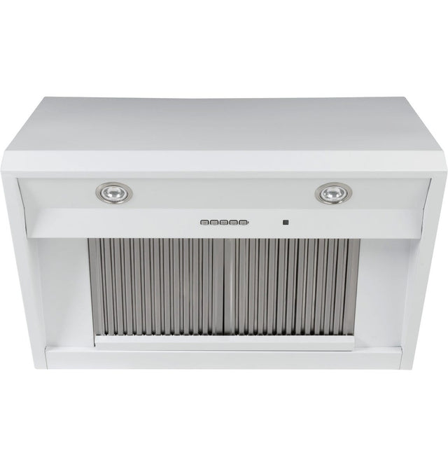 Café™ 30" Commercial Hood CVW93044PWM