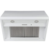 Café™ 36" Commercial Hood CVW93644PWM