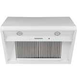 Café™ 36" Commercial Hood CBW36YIEWW6