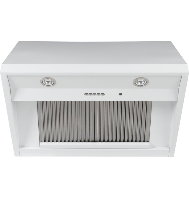 Café™ 36" Commercial Hood CBW36YIEWW6