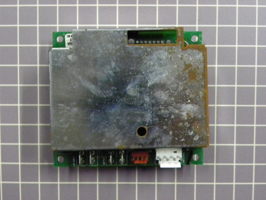 Control Board 7144960
