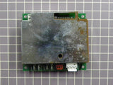 Control Board 7144960