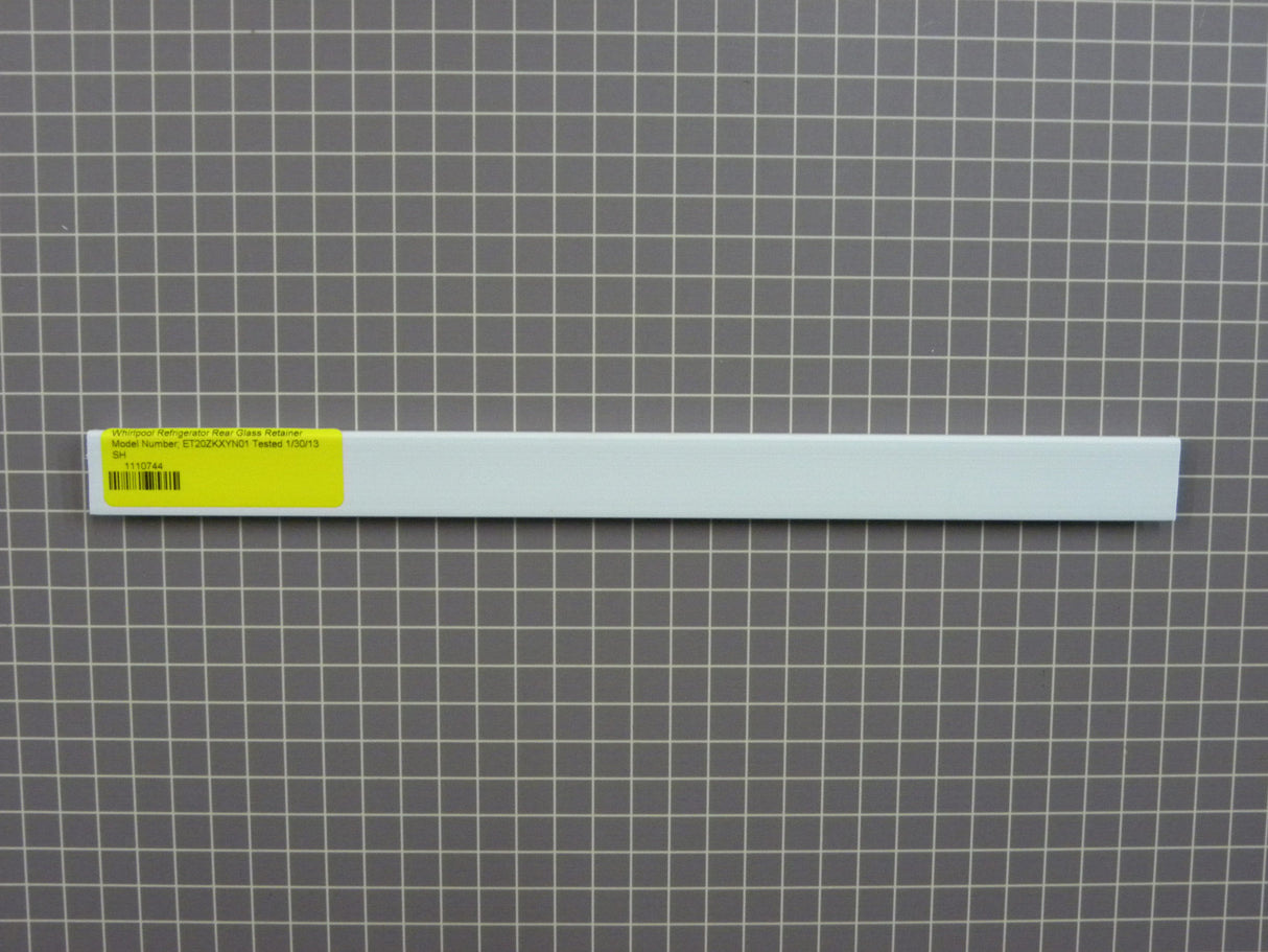 Rear Glass Retainer 1110744