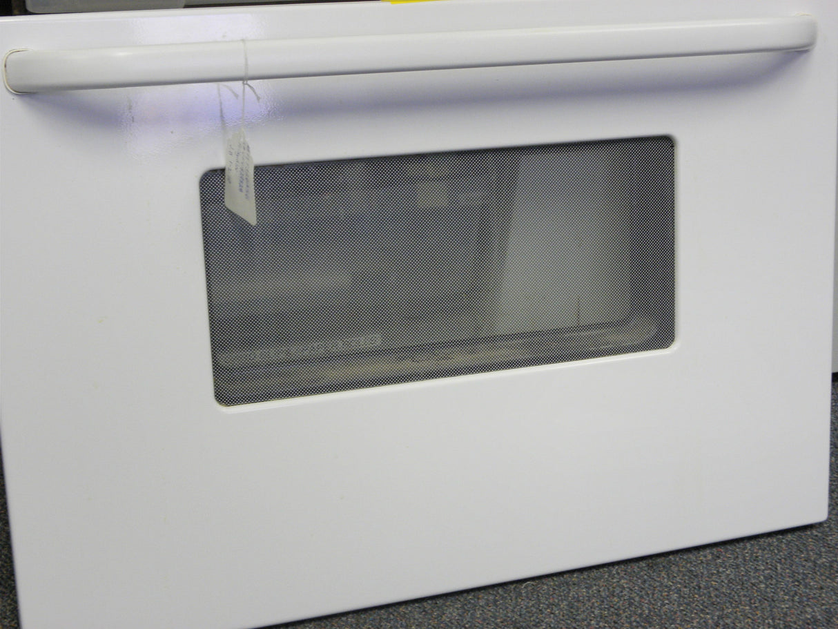 Electrolux Range Door Handle 316456901