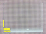 Glass Shelf (23 3/16" x 18 1/16") 240443310