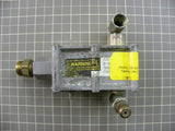 Oven Safety Valve 74006427