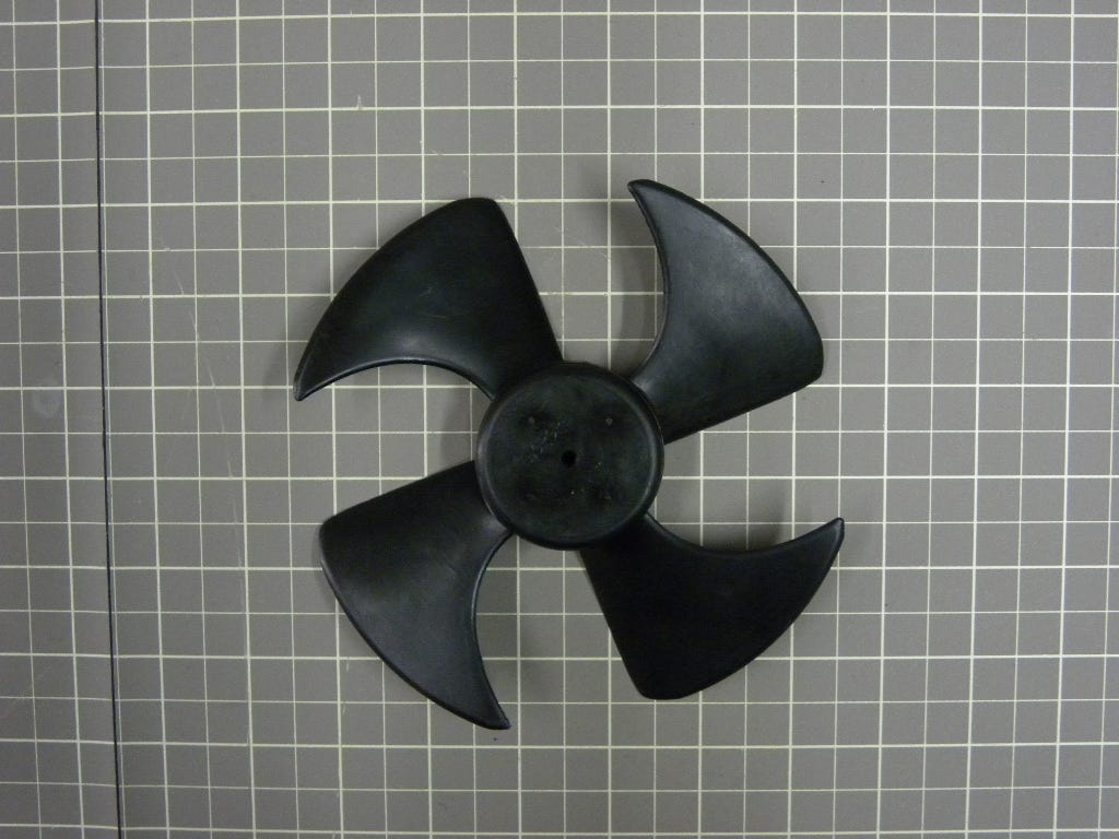 Fan Blade 240524102