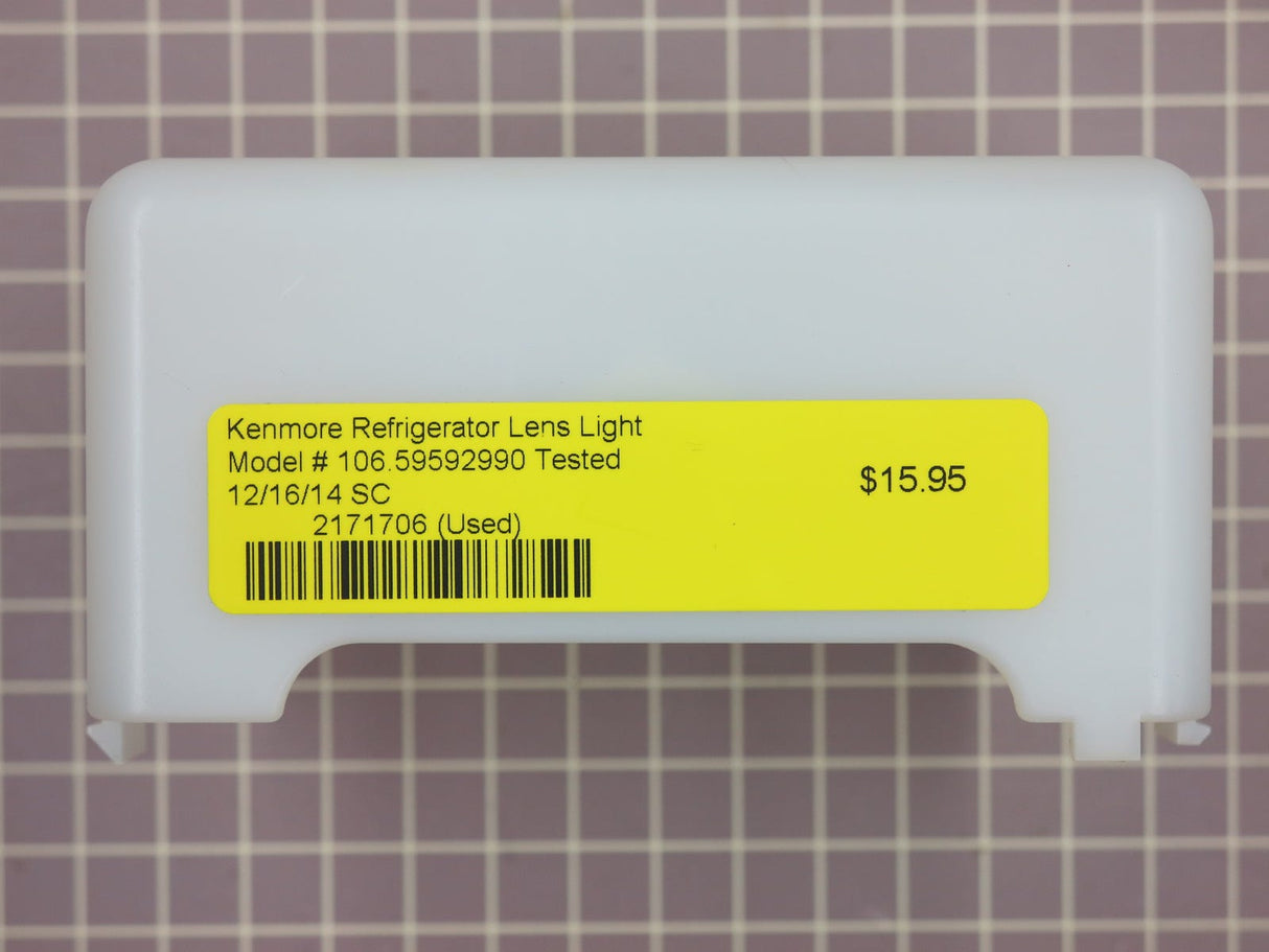 Light Lens 2171706
