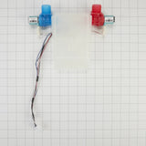 Water Inlet Valve W11210459