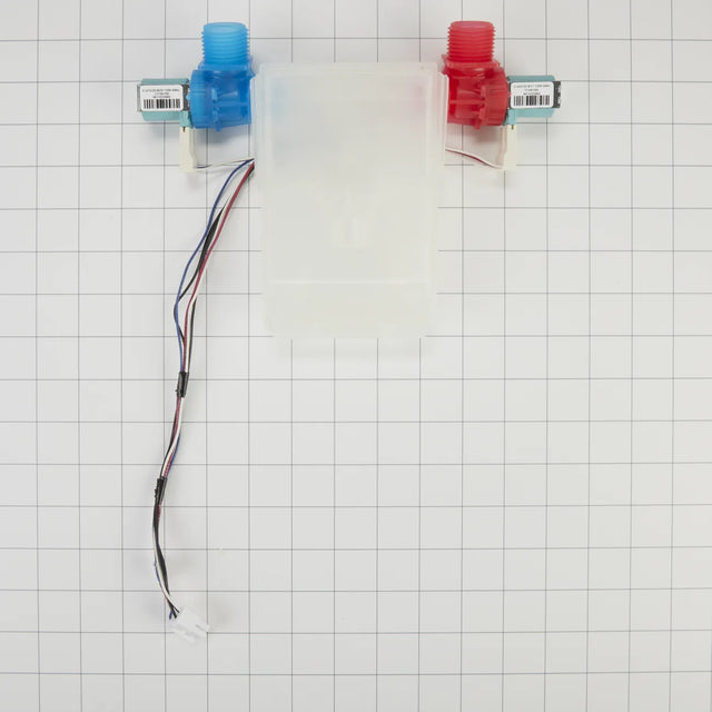 Water Inlet Valve W11210459
