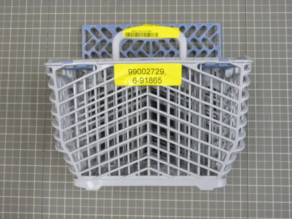 Whirlpool Dishwasher Silverware Basket (Split Fit) 6-918651