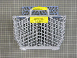 Whirlpool Dishwasher Silverware Basket (Split Fit) 6-918651