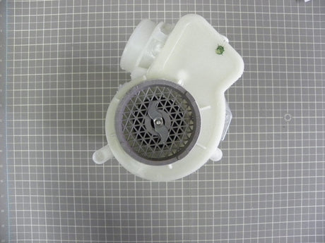 Pump and Motor Assembly WD26X10035