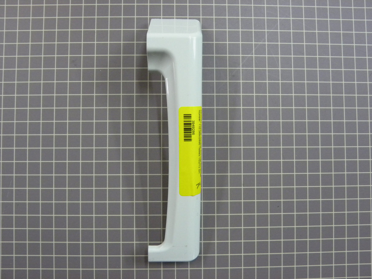 Console End Cap RH 3949286