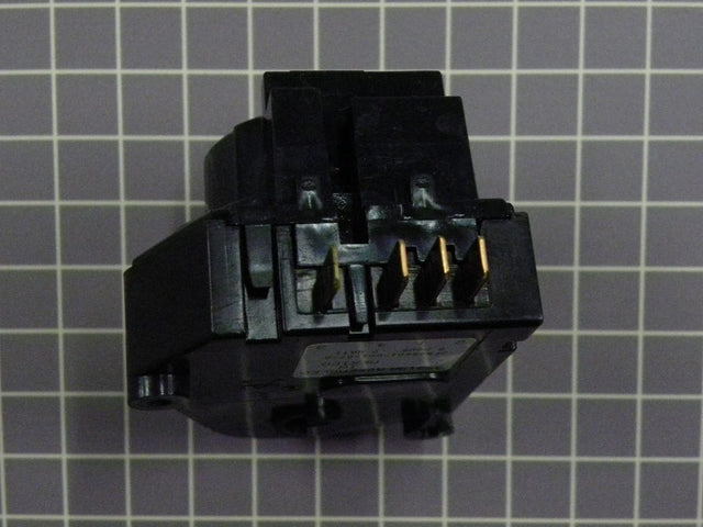 Defrost Timer WR09X0528