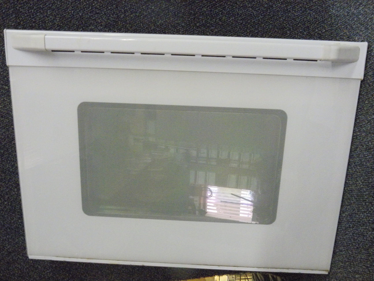 GE Range Door Glass WB36X5715